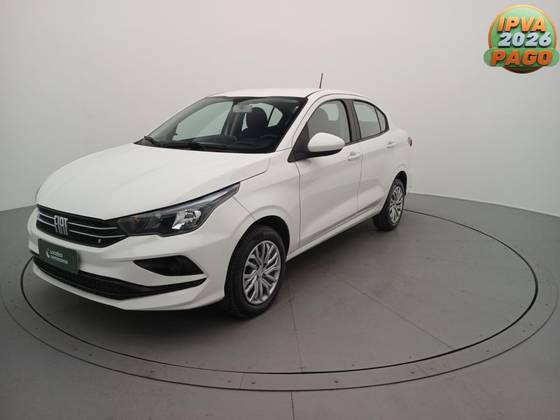 FIAT CRONOS 1.0 FIREFLY FLEX DRIVE MANUAL FIAT CRONOS 1.0 FIREFLY FLEX DRIVE MANUAL
